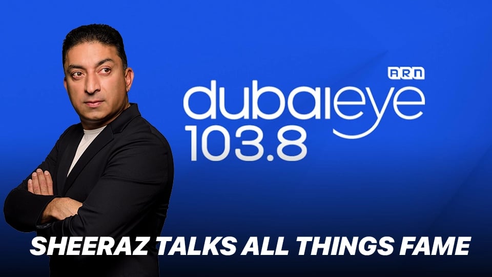 Sheeraz on FAME — FAME 911 case study