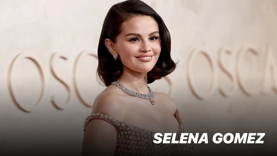 Selena Gomez — FAME 911 case study