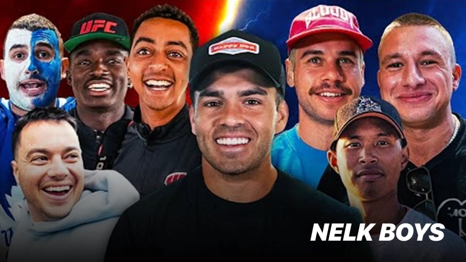 Nelk Boys — FAME 911 case study
